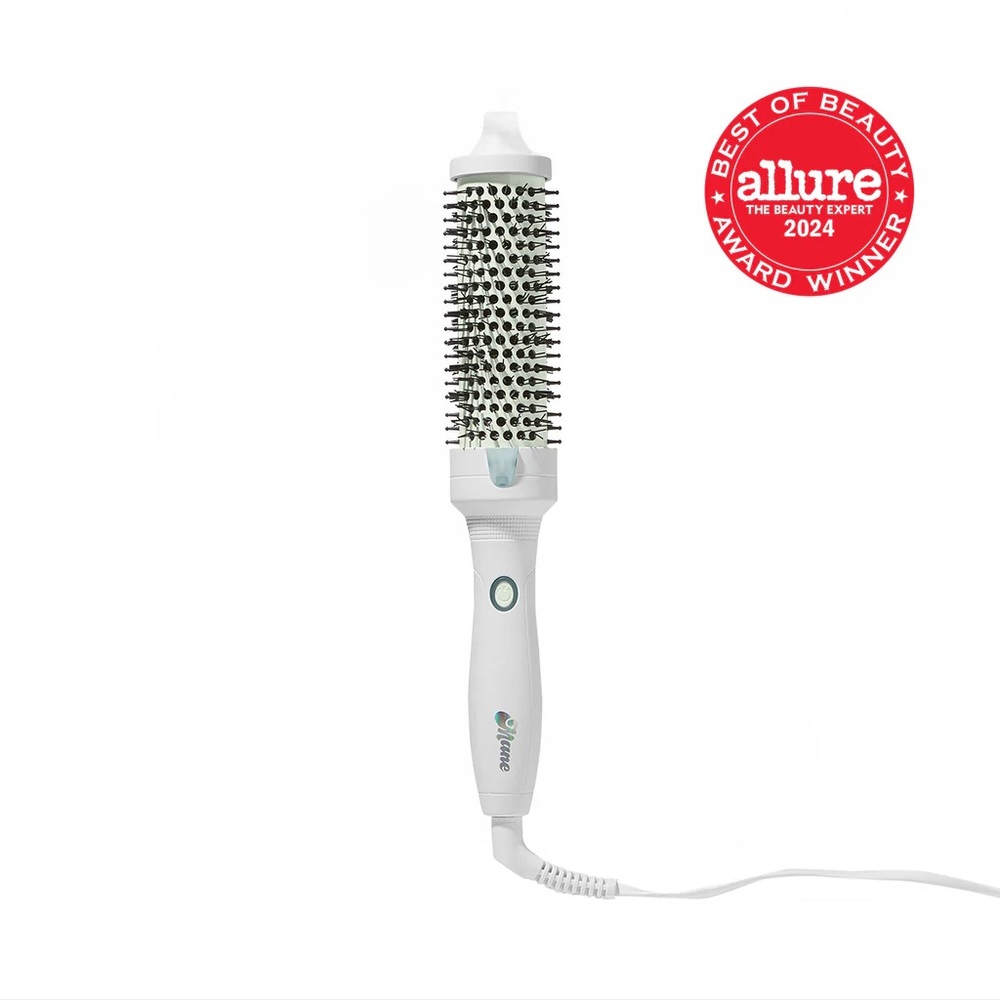 NWT | MANE “It’s Giving Body” Medium Hot Thermal Round Brush (1.5” / 38MM)